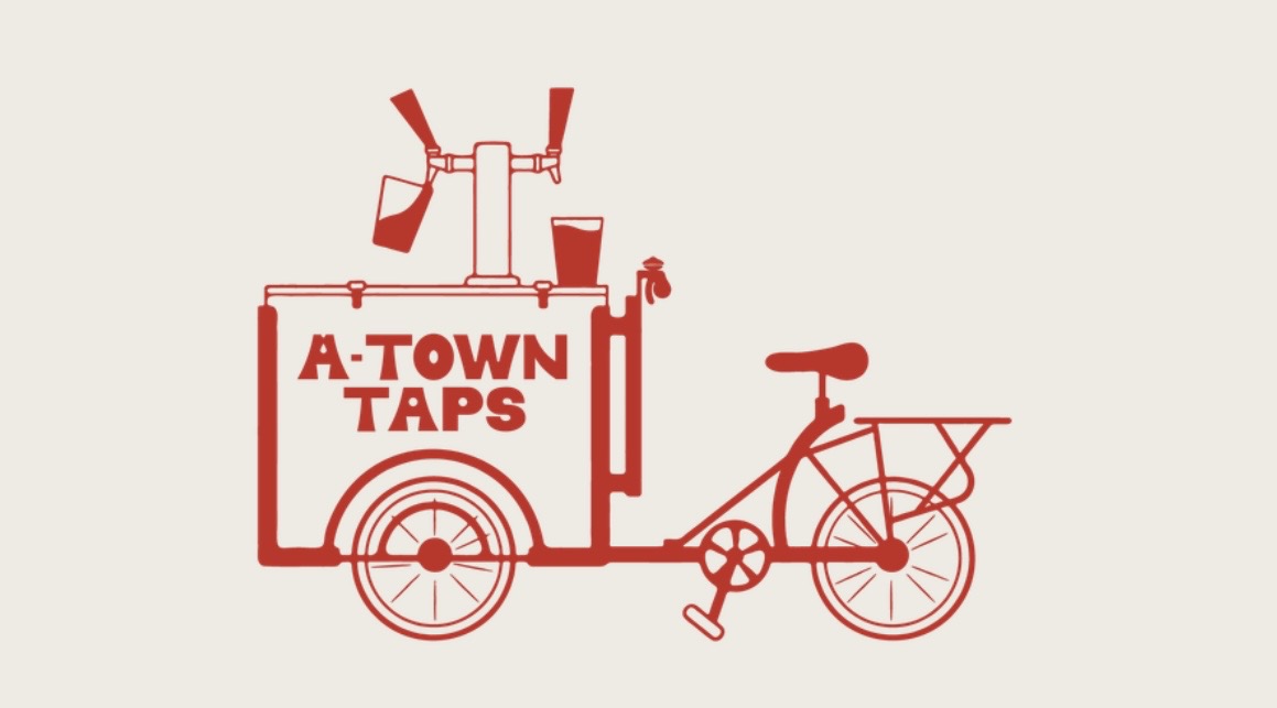 Gwen Moye smiling in a hat